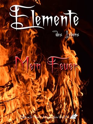 cover image of Mein Feuer